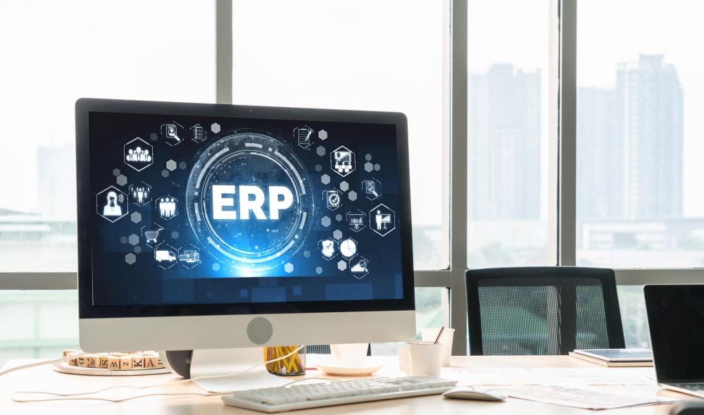 ERP