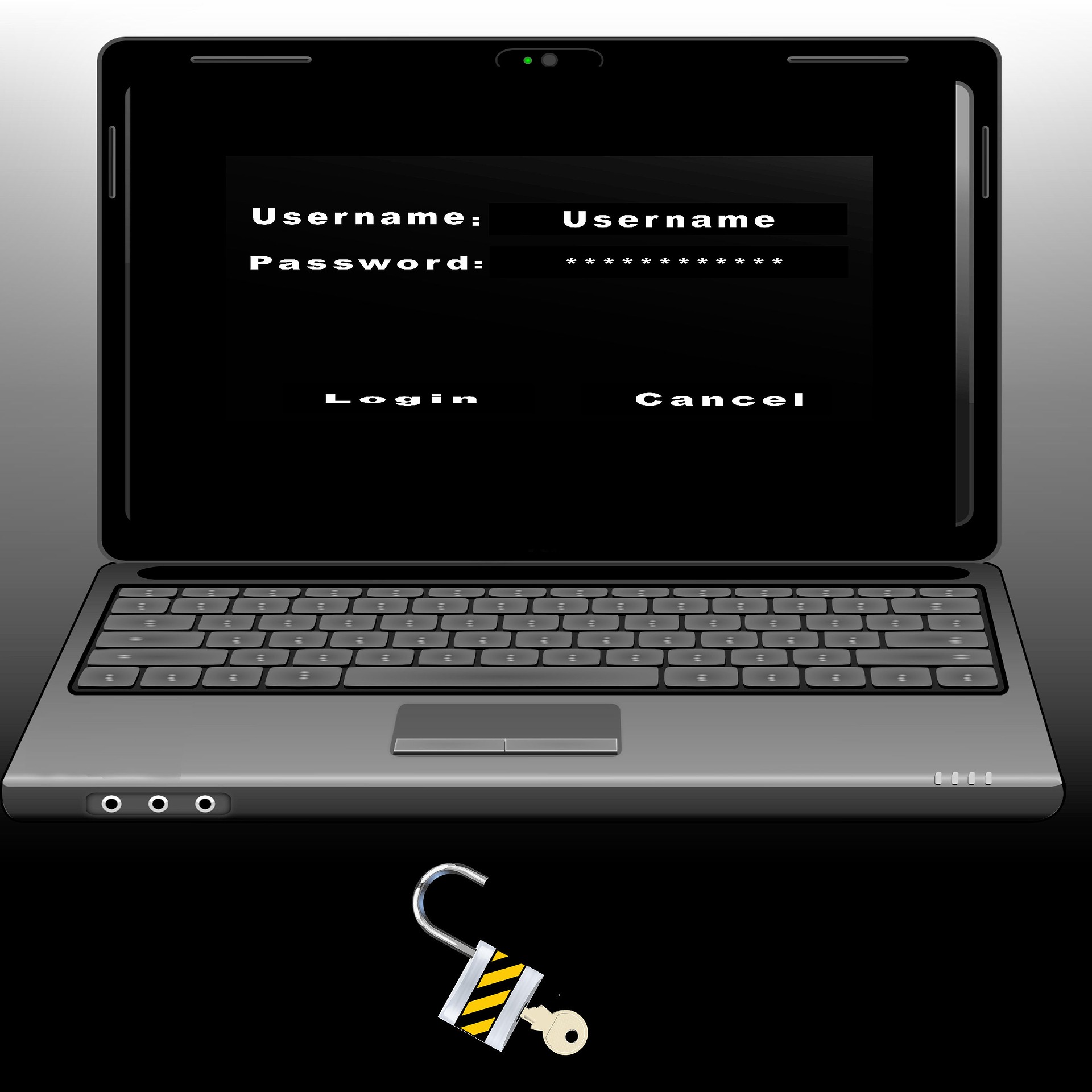 Storing Passwords Securely and passwords managers