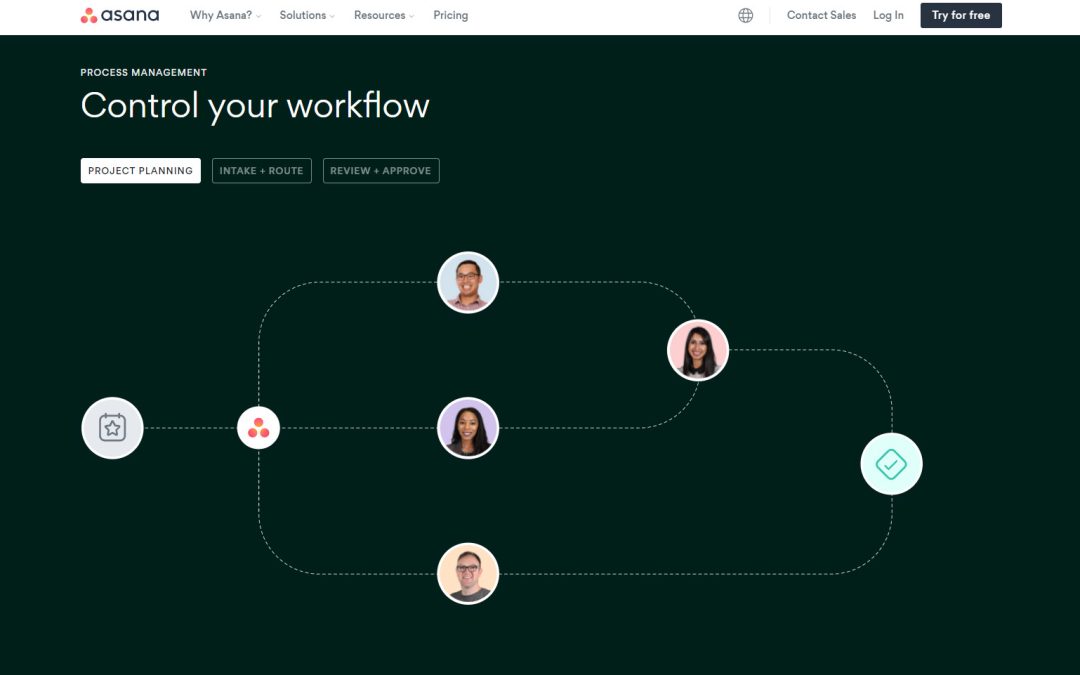 Review on Asana Project Management Tool for Small Businesses