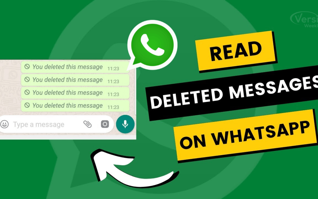 How To Restore Deleted Messages On Whatsapp in 2024?