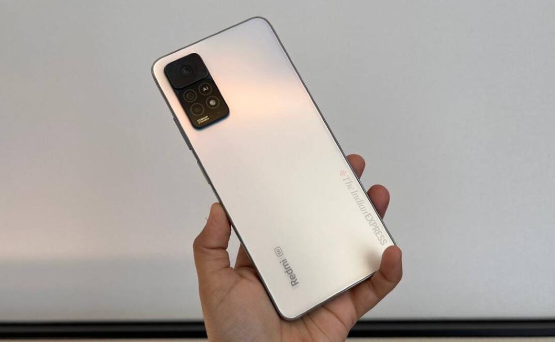 How to use Redmi Loyalty Program to buy Redmi Note 11 Pro+ 5G phone?