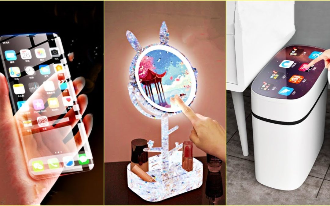 Smart Appliances, Gadgets For Every Home P(31) ???????? Tik Tok China ???????? Versatile Utensils