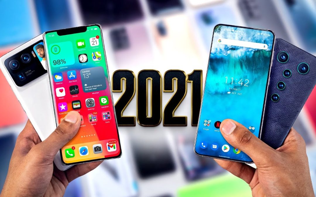 The BEST Smartphones (Mid Year)