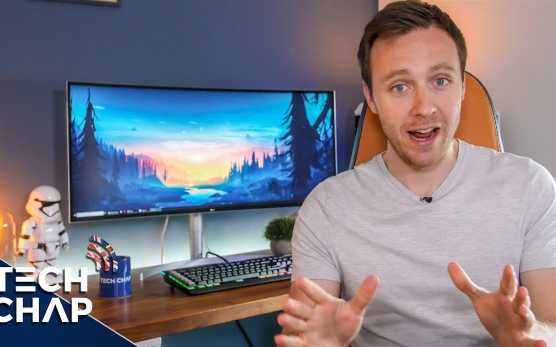 The Monitor Buying Guide – What You Need to Know! | The Tech Chap