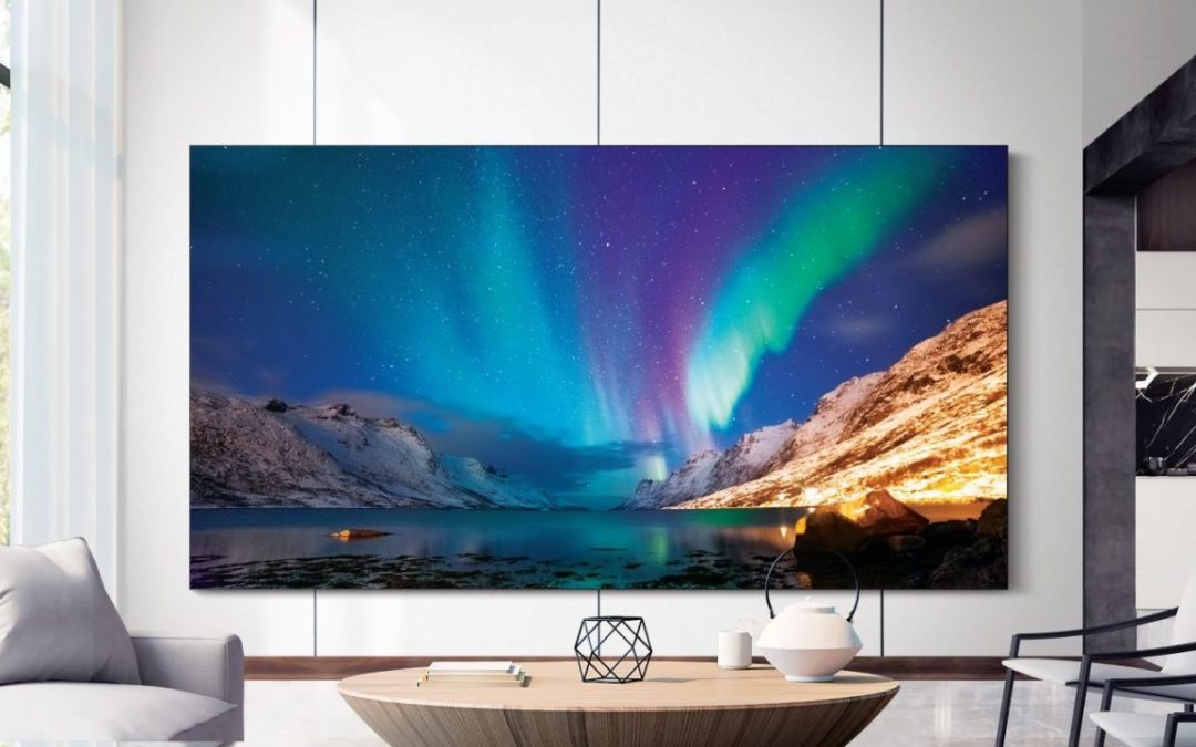 What to look for when buying a TV?
