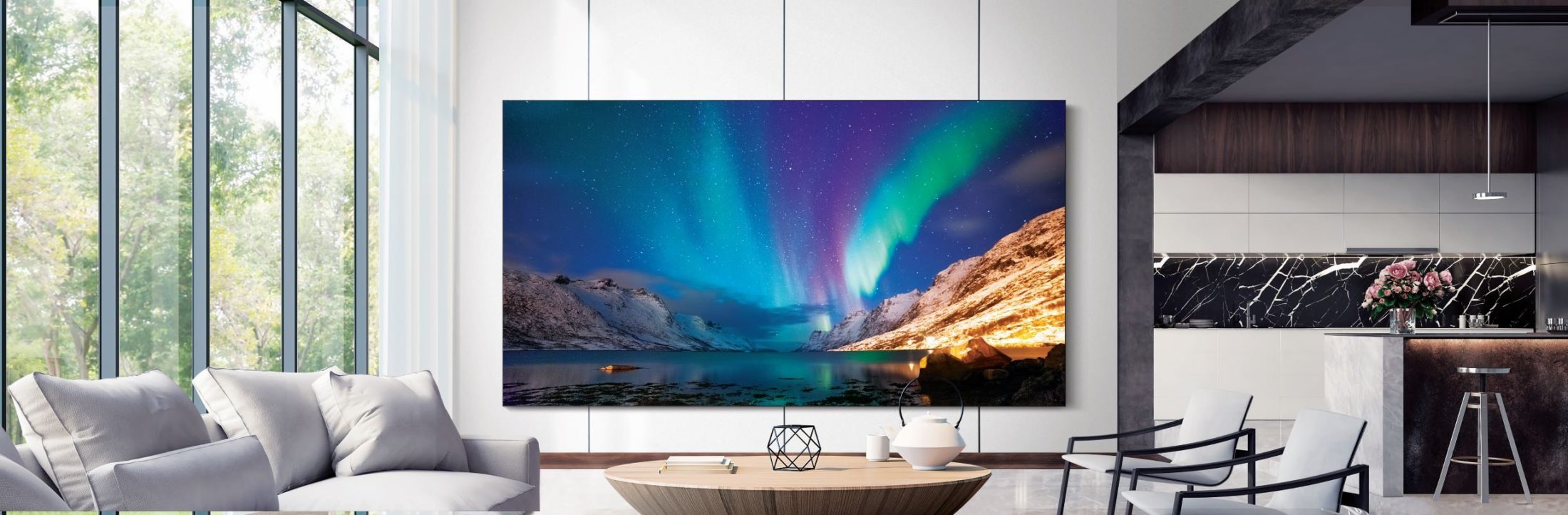 What to look for when buying a TV?