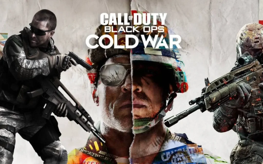 How to Fix COD Black Ops Cold War Crashing Error Code 0xc0000005