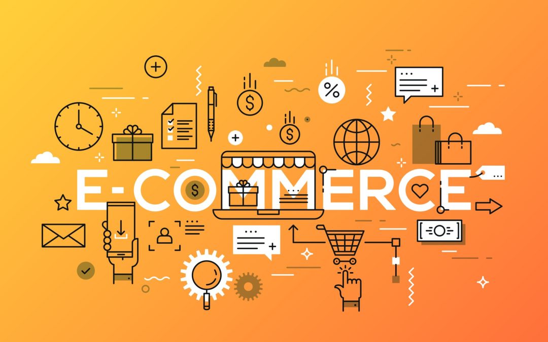 Best Ecommerce startups and sites for business to check for in 2024