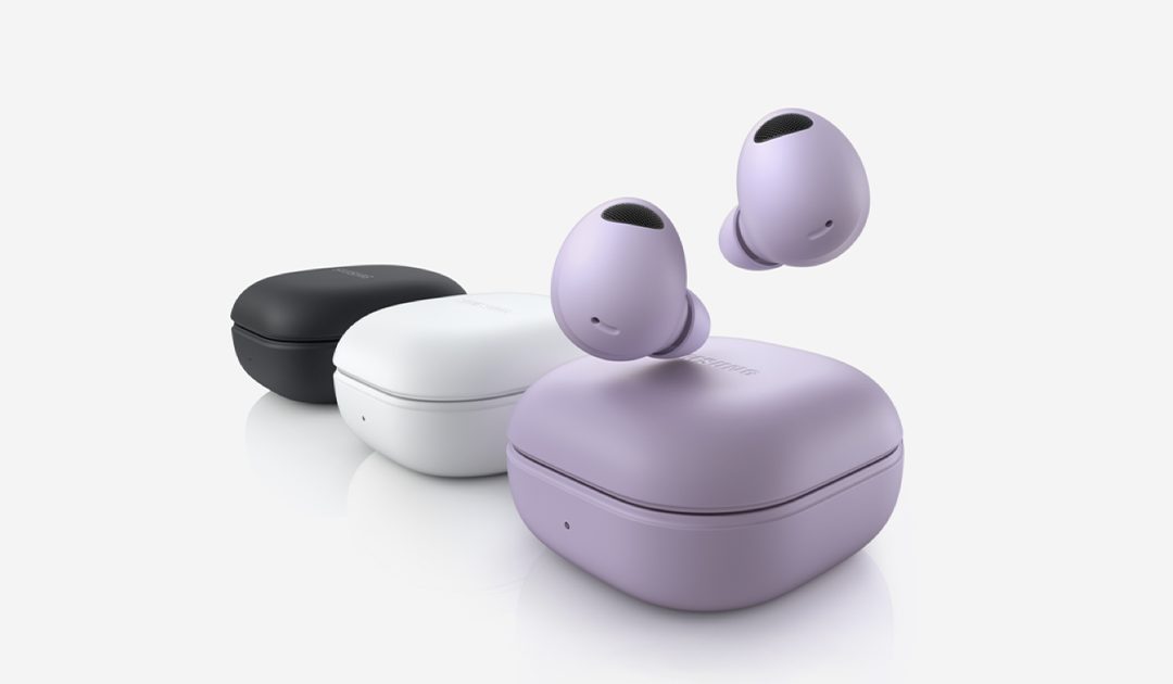 Where to buy Samsung Galaxy Buds2 Pro at cheap discount price in 2024?