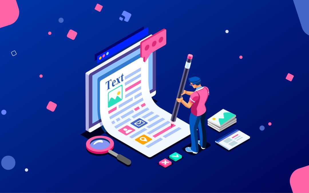 How to hire Google news old editions website content writers?