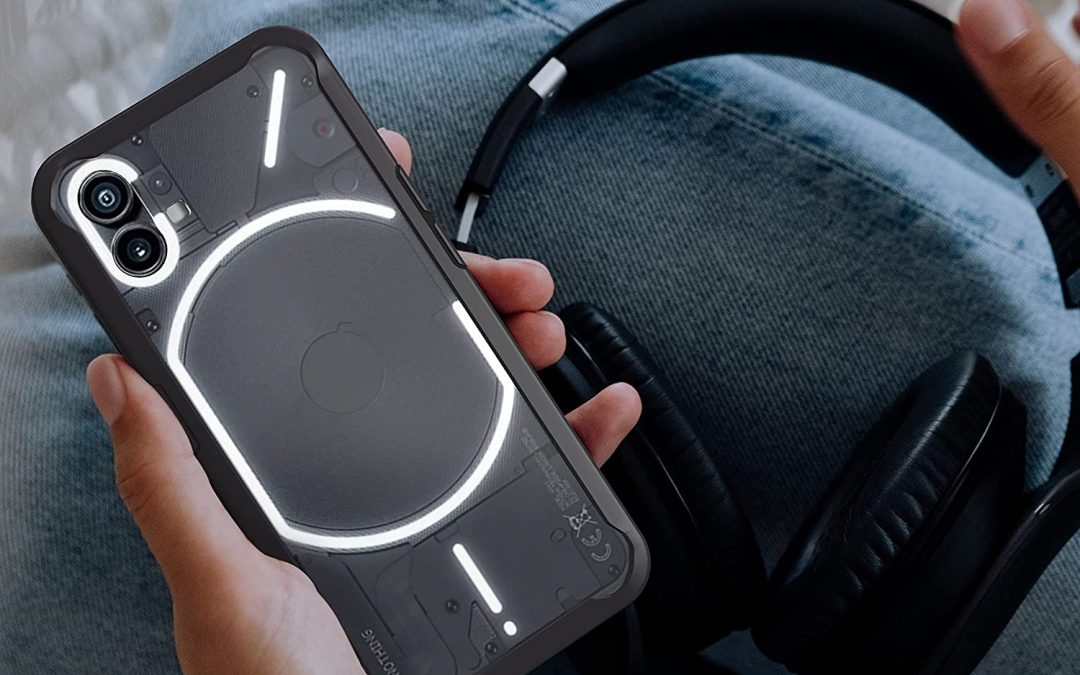 Best Nothing Phone 1 Back Cover To Buy In 2024