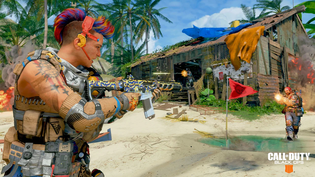 Best Call Of Duty Game Alternatives To Check For In 2023