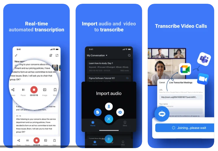 Best 6 Voice Recorder Apps In Iphone To Use In 2024
