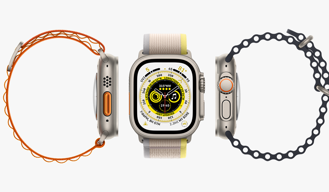 Best Apple Watch Bands For Working Out For 2024