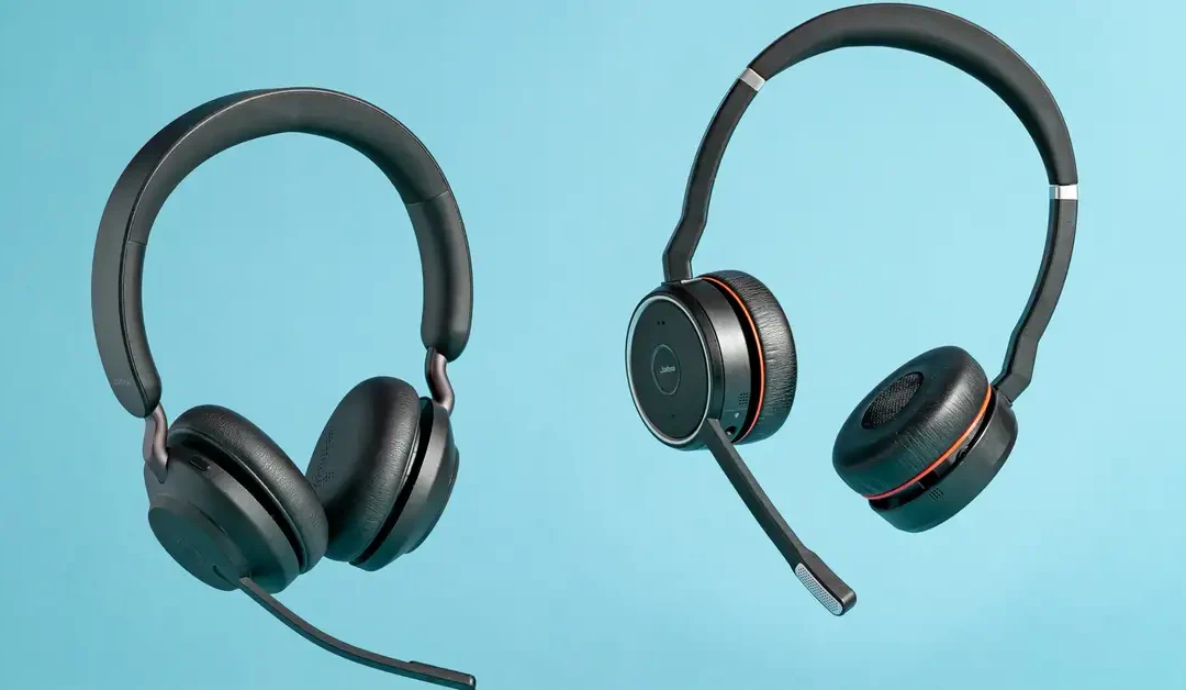 Best Wireless Headset With Noise Cancelling Microphone