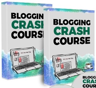 Blogging Crash Course