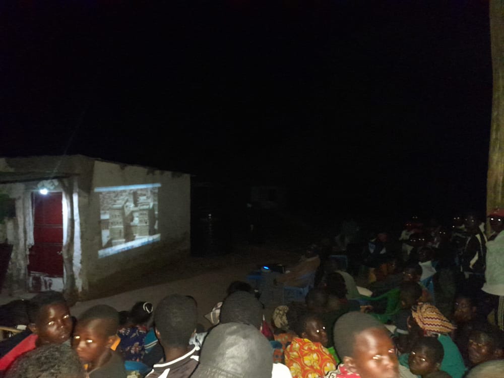 Great things came to pass in Ngelani for 2023