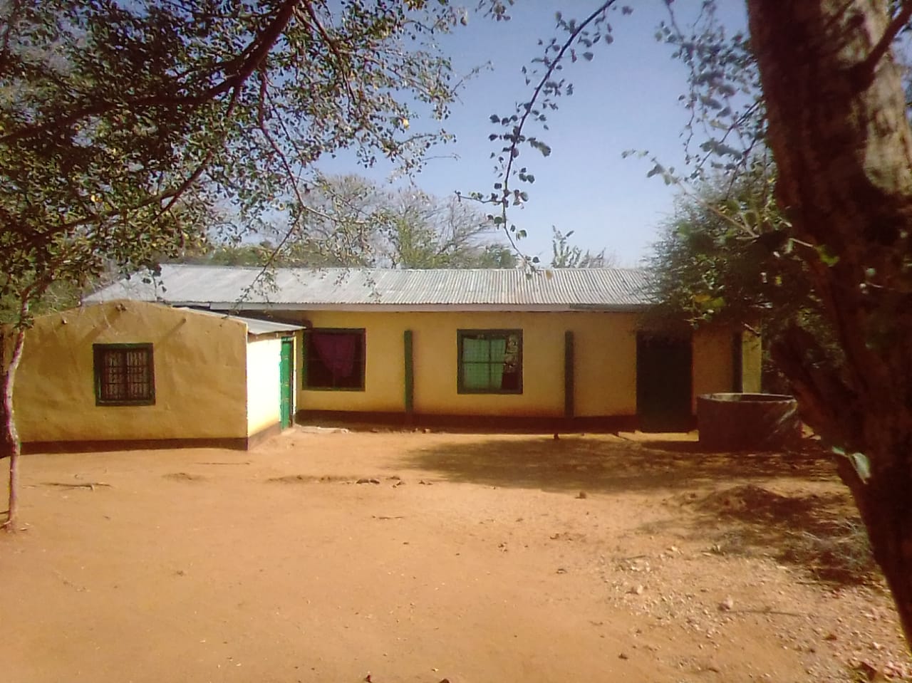 KATIKONI MISSION.