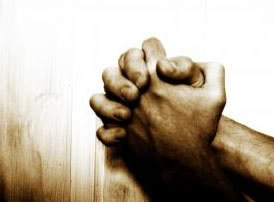 Pray