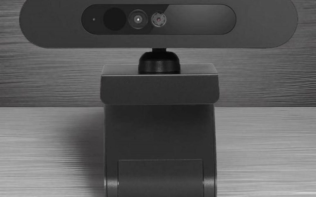 LENOVO 500 FULL HD USB WEBCAM