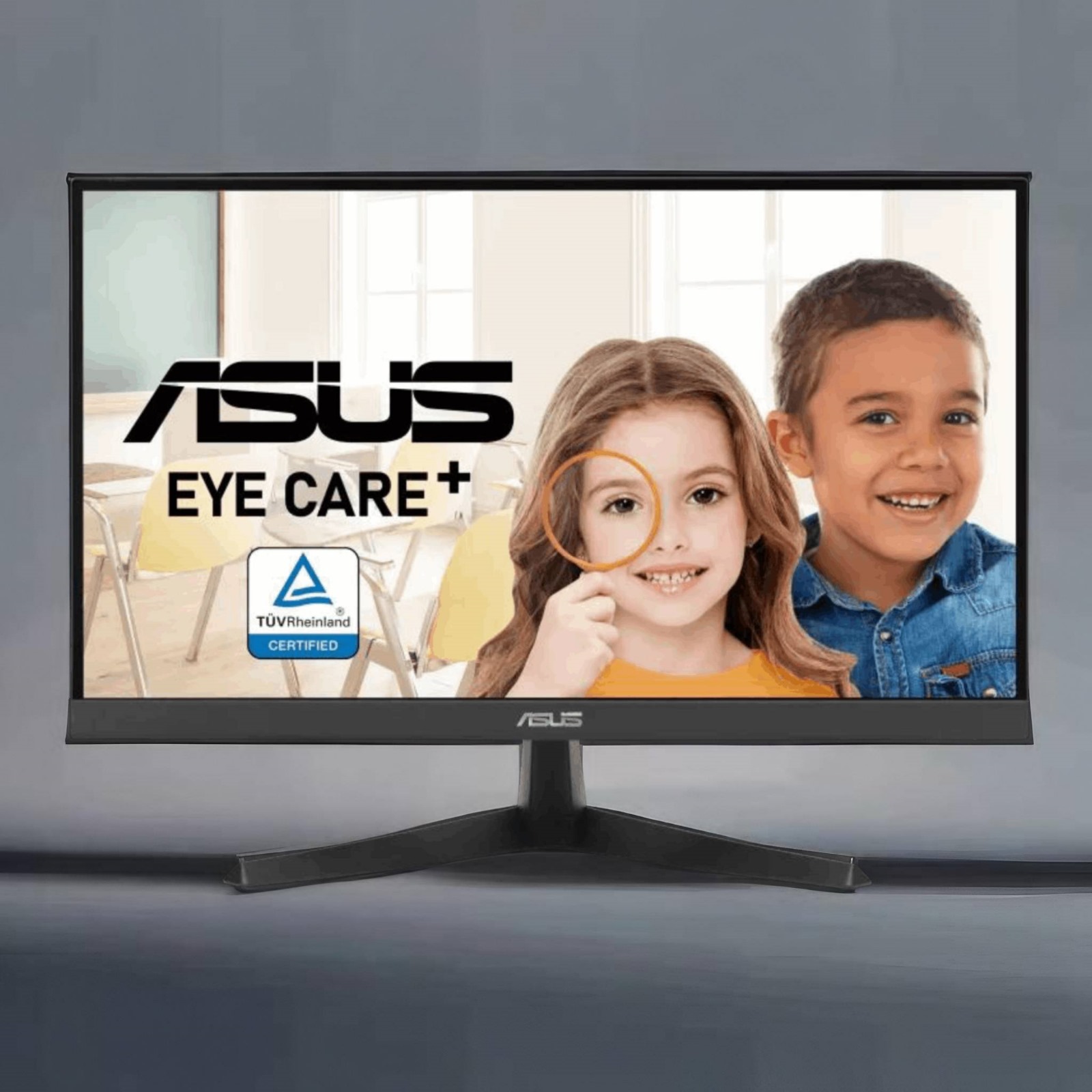 ASUS VY229HE Eye Care Monitor