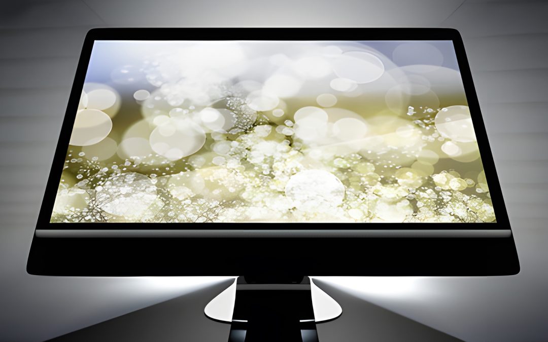All-in-one PC’s