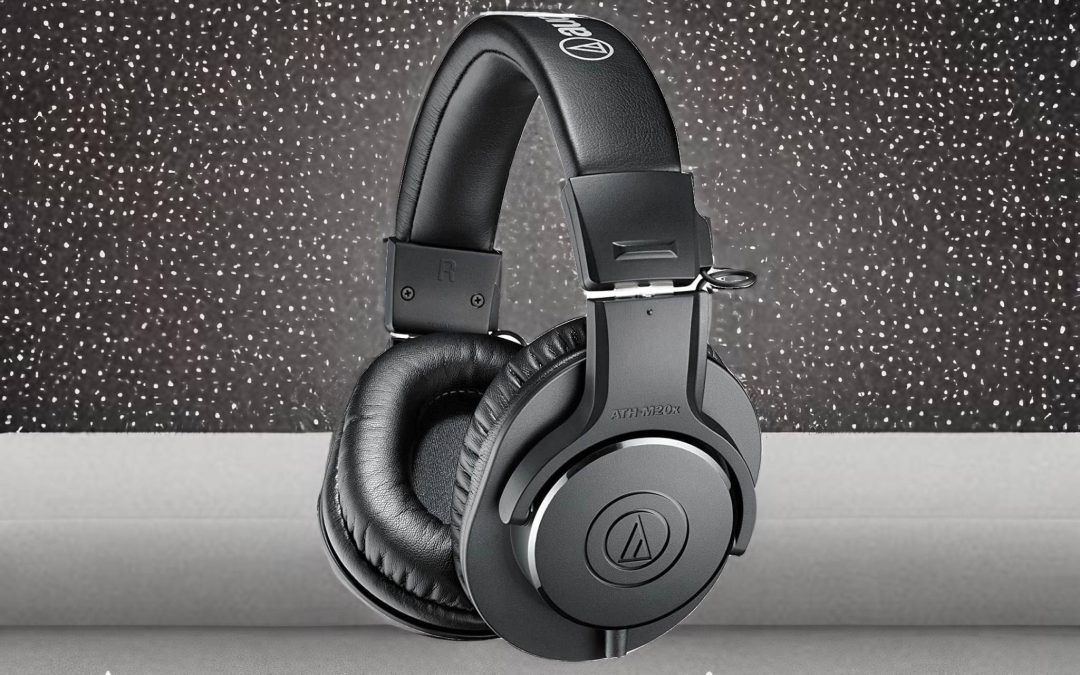 Audio-Technica M20x