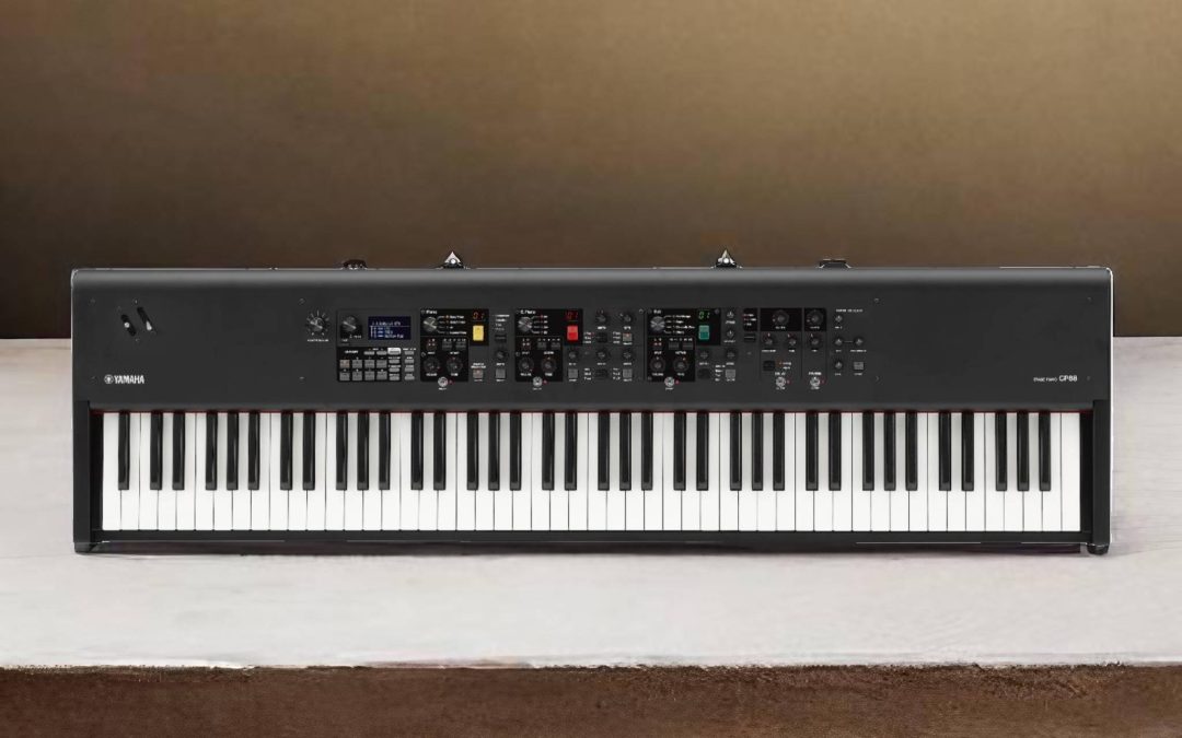YAMAHA CP-88
