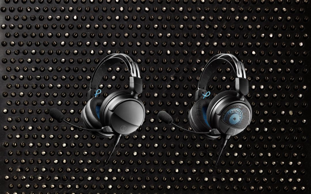 Audio-Technica ATH-GL3