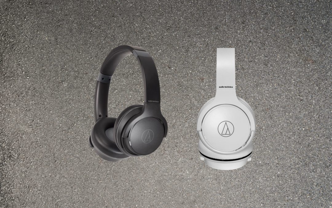 Audio-Technica ATH-S220BT.