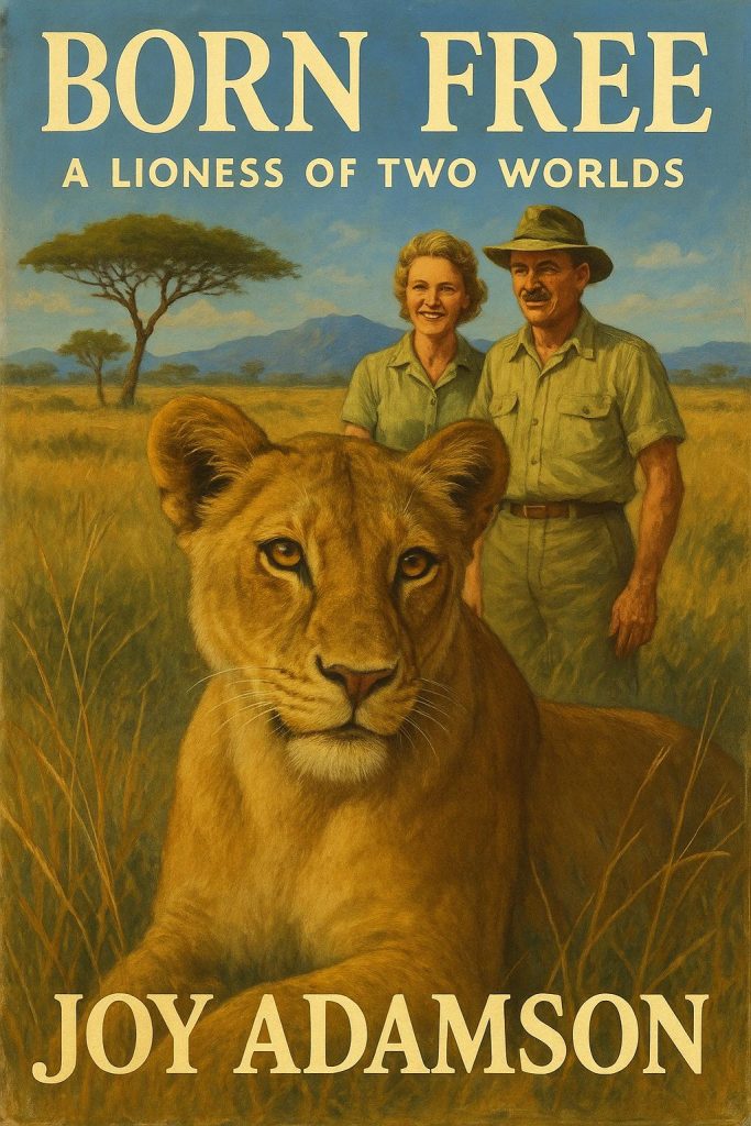 Born free