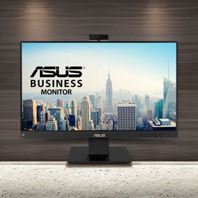 ASUS be24eqk business monitor