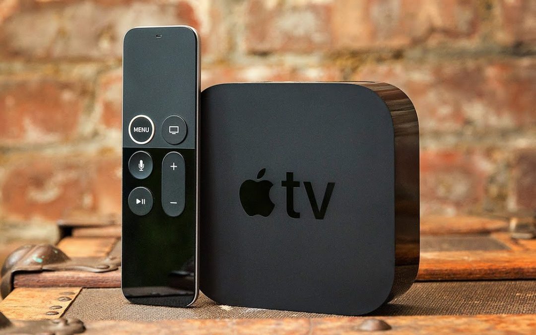 Apple TV 4K review