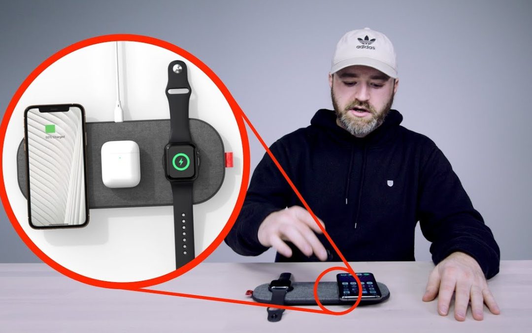 Finding The Ultimate Wireless Charger