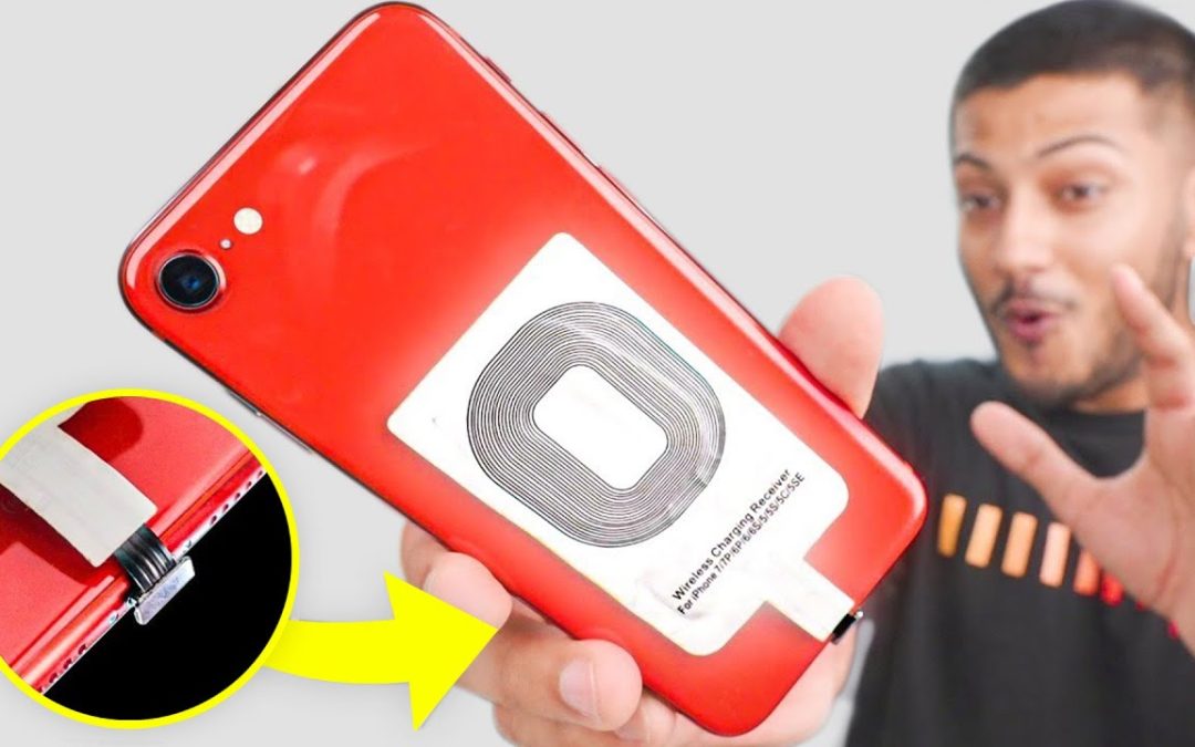 10 Weird Gadgets I Bought Online !