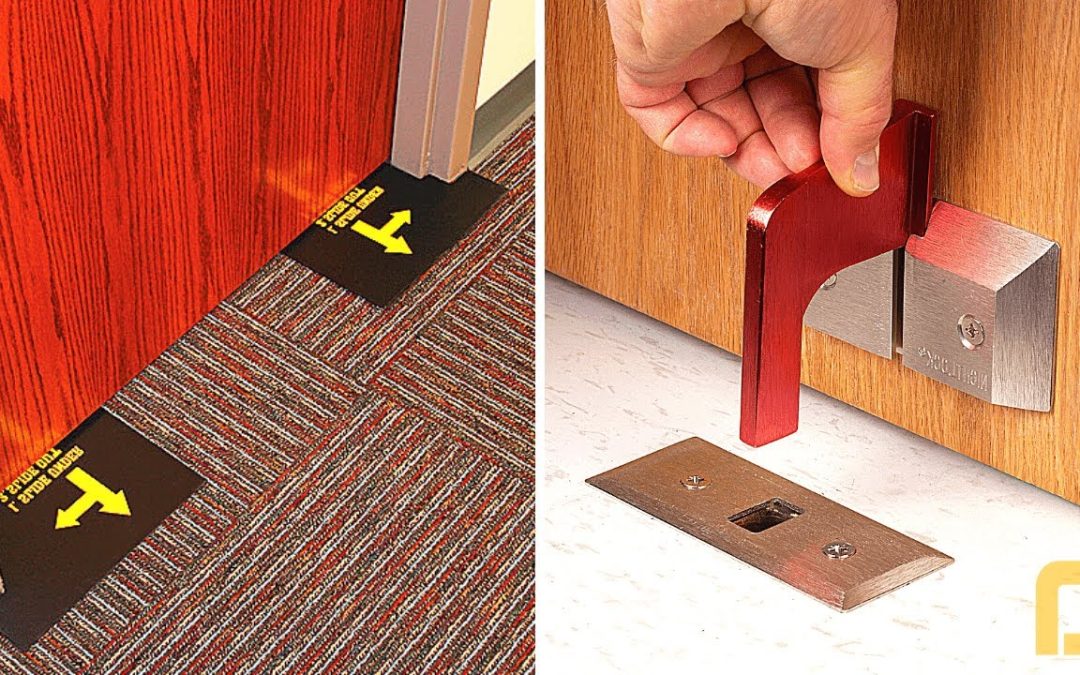 12 Home Security Gadgets That Are Next Level