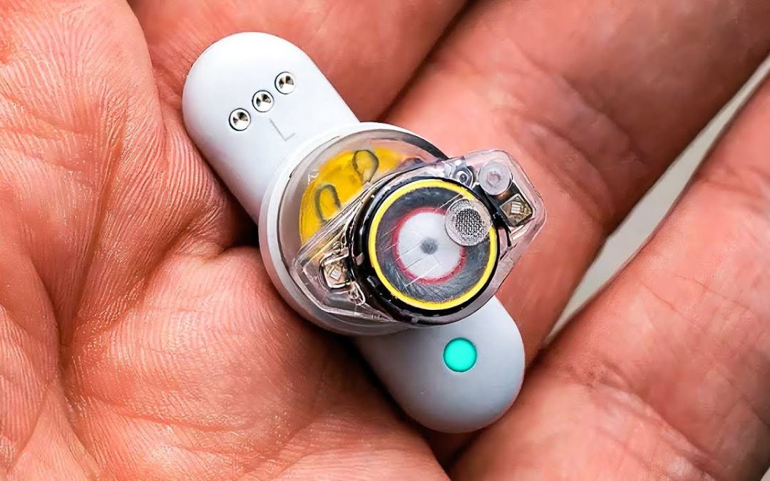 17 Coolest Gadgets You Can Actually Buy