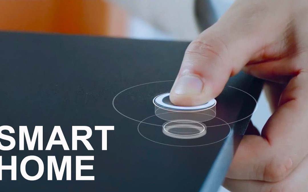9 Best Smart Home Gadgets & Products To Convert Any Home into Smart Home You Must Have