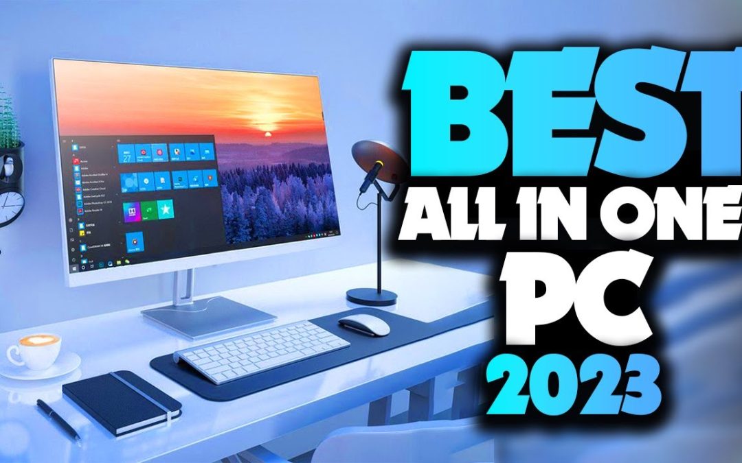 Best All In One PC 2023 [don’t buy one before watching this]