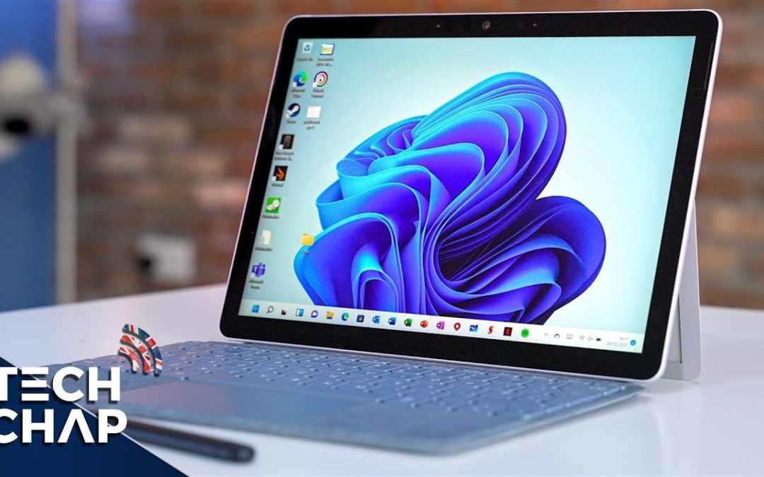 Microsoft Surface Go 3 Review – Watch BEFORE You Buy!
