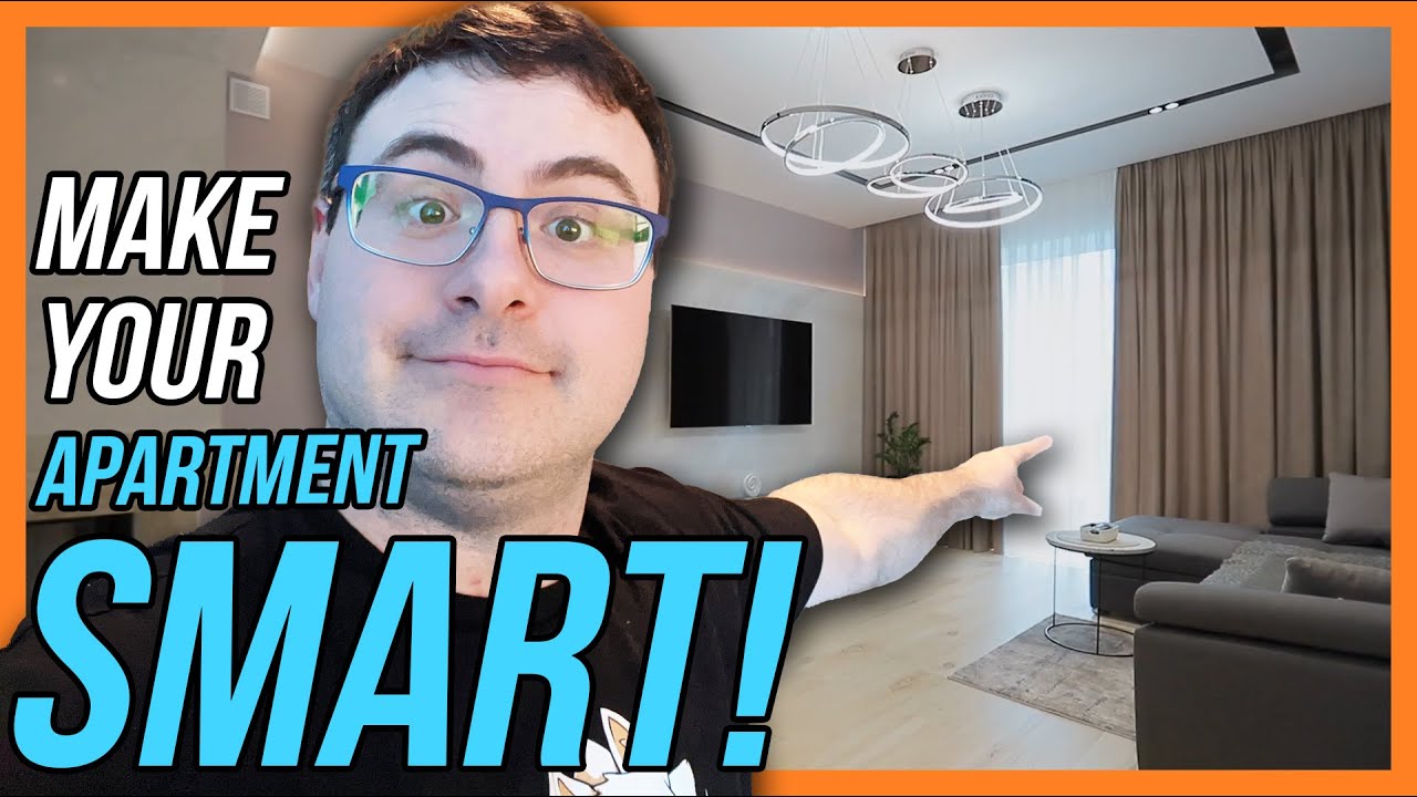 The Smart Gadgets For Renters Guide!