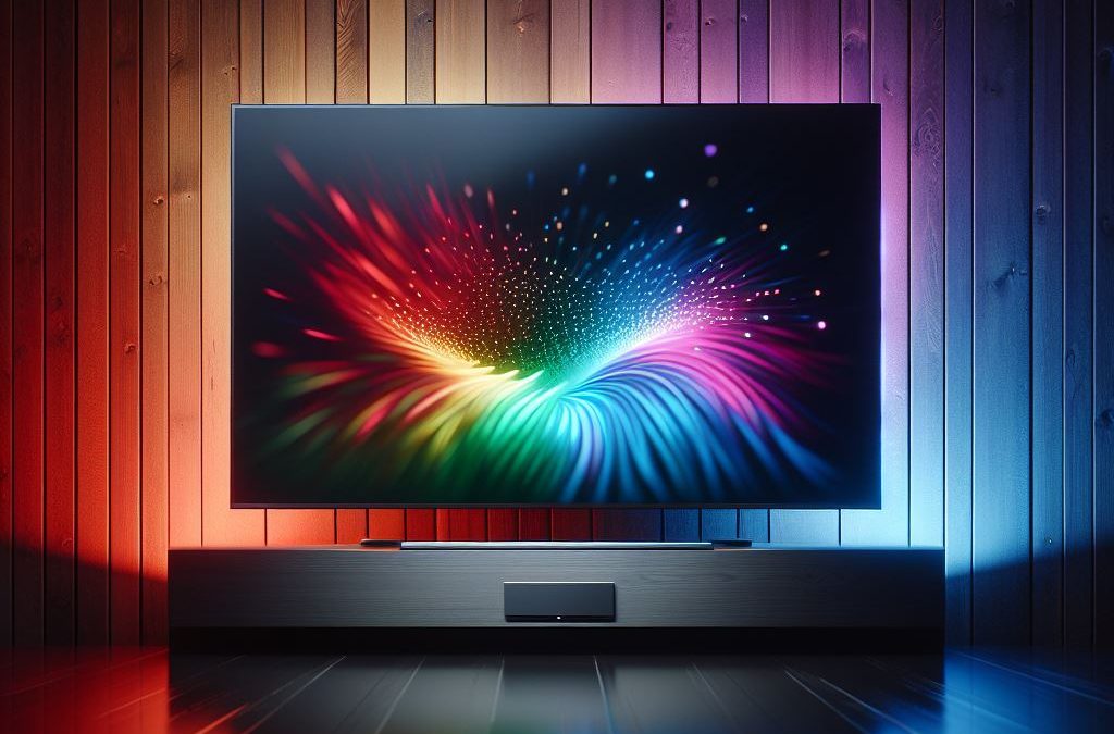 LED TV Backlights