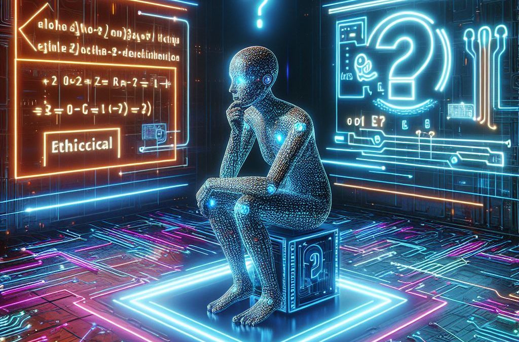 Navigating the Ethical Landscape of Artificial Intelligence