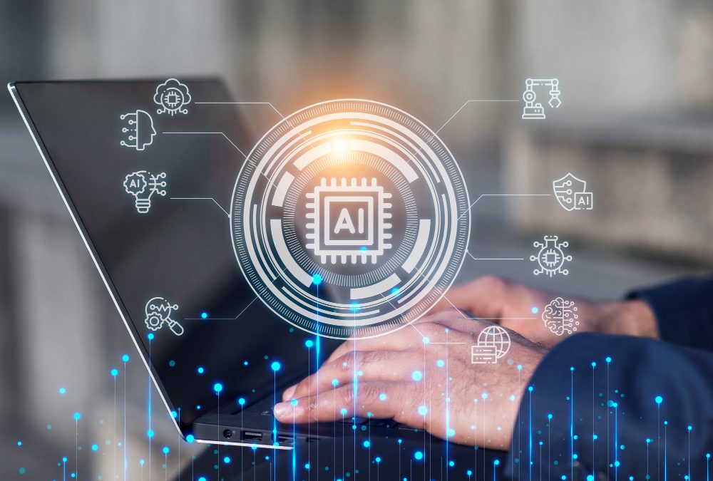 A Leap Into the Future – the Journey of AGI