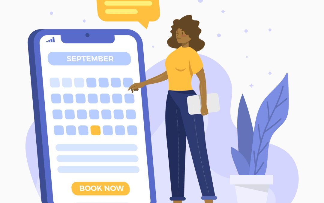 Boost Your Business with Booknetic: The Ultimate WordPress Appointment Booking Plugin