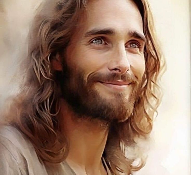 Jesus Christ – Our Saviour