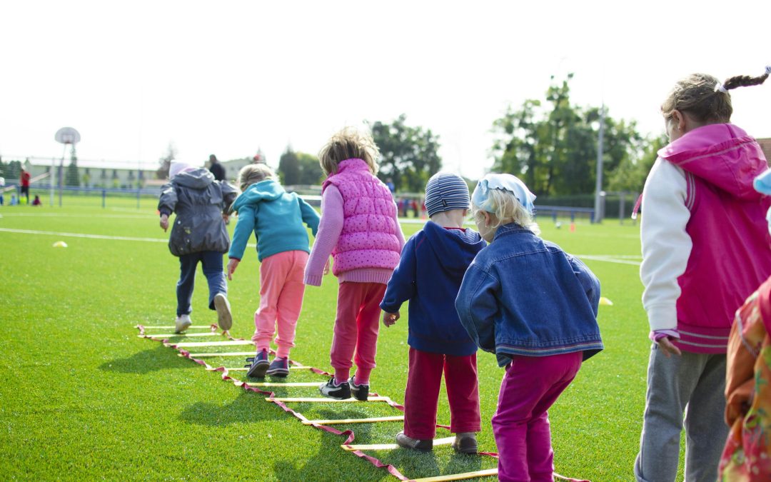 Imaginative Adventures: Fun Play Activities for Children of All Ages!