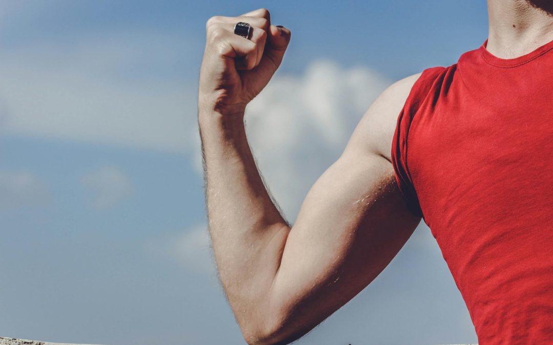 Finding Strength in Faith – Our New Video Series