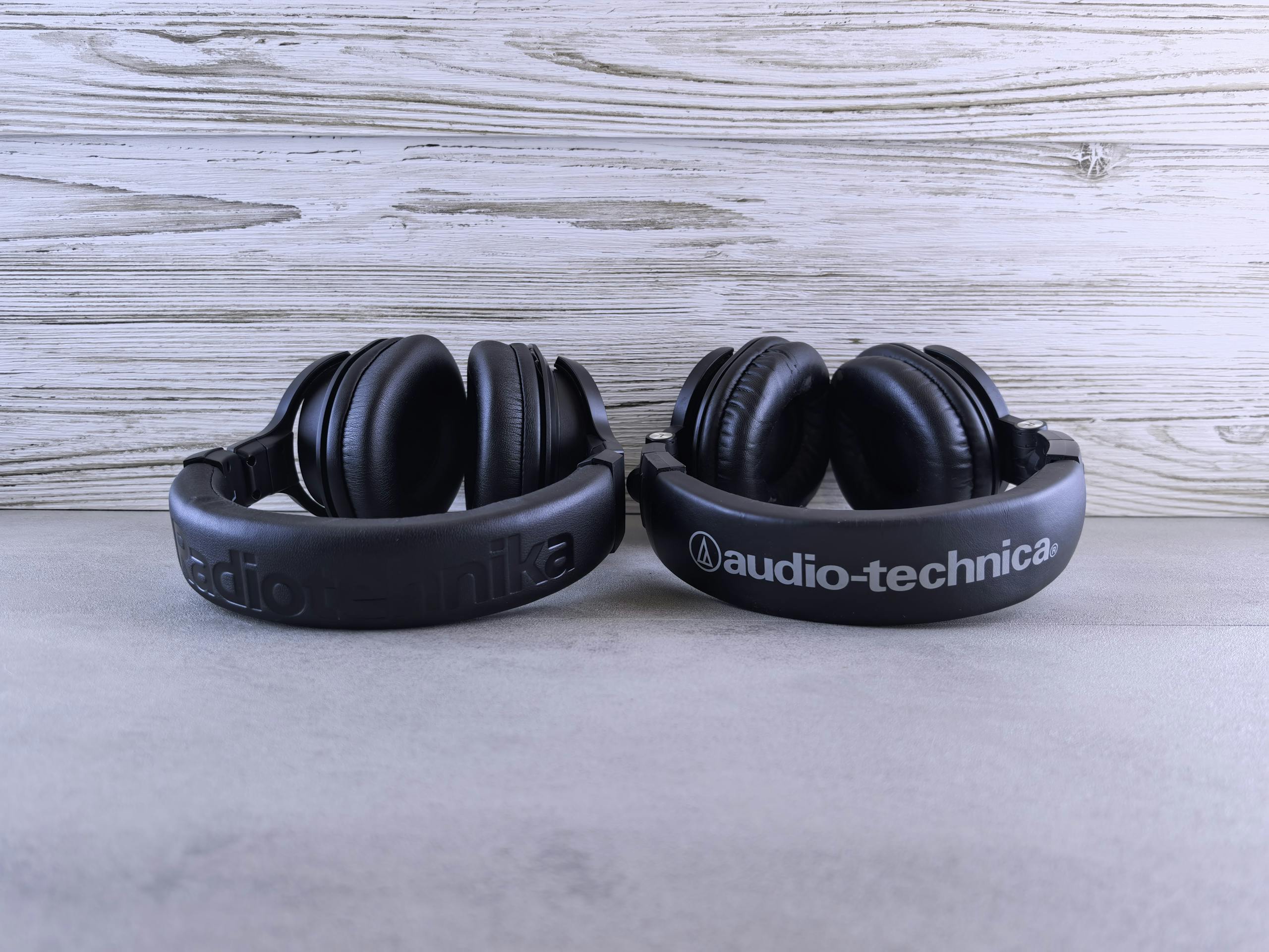 Sound Quality Redefined: Why Audio-Technica Headphones Are a Must-Have for Audiophiles