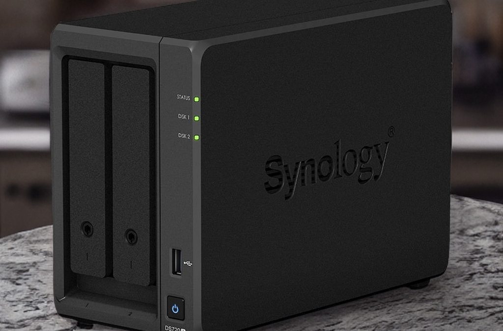 The Ultimate Guide to Setting Up Your Synology NAS: Tips and Tricks